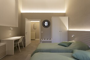 Palazzo dei Ciompi Suites
