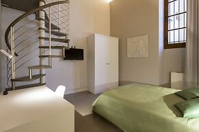 Palazzo dei Ciompi Suites