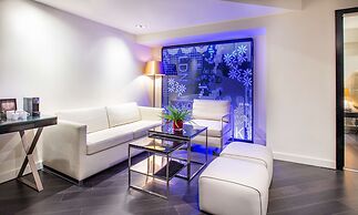 Park Plaza London Riverbank