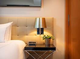 Park Plaza London Riverbank