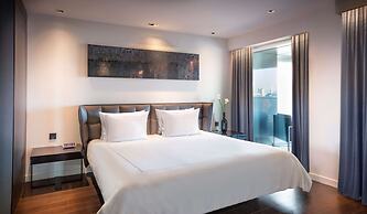 Park Plaza London Riverbank