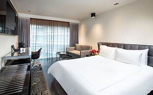Park Plaza London Riverbank