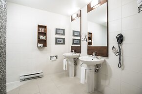 Hôtel Albert par G5