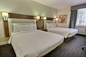 Hôtel Albert par G5