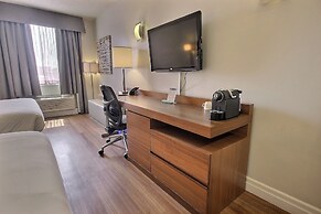 Hôtel Albert par G5