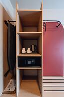 Ibis Styles Charleroi Airport Aero44