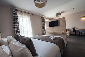 Ibis Styles Charleroi Airport Aero44
