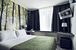 Hotel ZUID