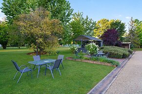 Beechworth Motor Inn