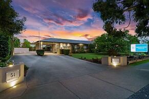 Beechworth Motor Inn