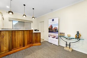 Beechworth Motor Inn