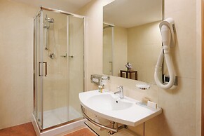 Hotel dei Cavalieri Caserta