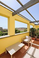 Hotel dei Cavalieri Caserta