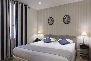 Hotel Mogador Opera - Paris