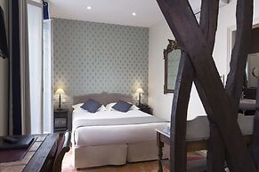 Hotel Mogador Opera - Paris