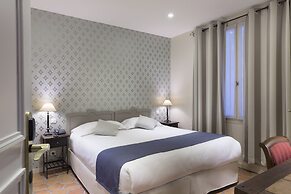 Hotel Mogador Opera - Paris