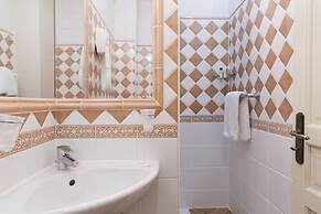 Hotel Mogador Opera - Paris