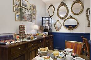 Hotel Mogador Opera - Paris