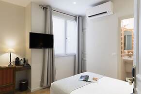 Hotel Mogador Opera - Paris