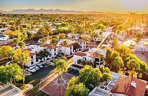Scottsdale Camelback Resort