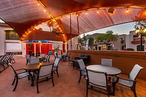 Scottsdale Camelback Resort