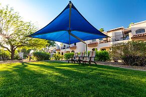 Scottsdale Camelback Resort