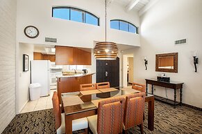 Scottsdale Camelback Resort
