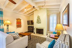 Scottsdale Camelback Resort
