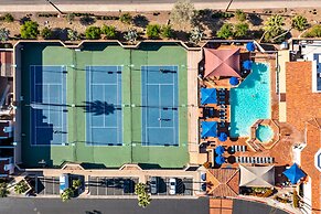 Scottsdale Camelback Resort