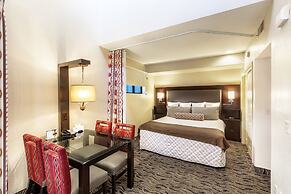 Scottsdale Camelback Resort