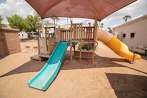 Scottsdale Camelback Resort