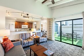 Scottsdale Camelback Resort