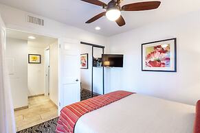 Scottsdale Camelback Resort