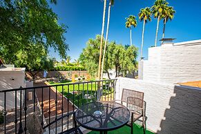 Scottsdale Camelback Resort