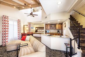 Scottsdale Camelback Resort