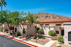 Scottsdale Camelback Resort