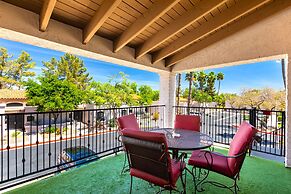 Scottsdale Camelback Resort