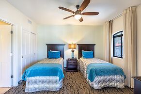 Scottsdale Camelback Resort