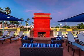 Scottsdale Camelback Resort