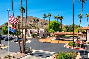Scottsdale Camelback Resort
