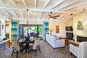 Scottsdale Camelback Resort