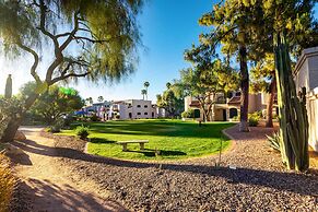 Scottsdale Camelback Resort