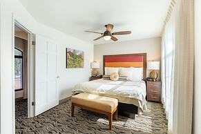 Scottsdale Camelback Resort
