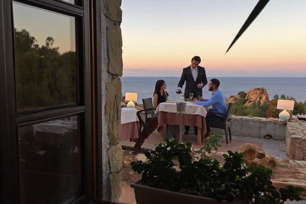 Hotel Monte Turri by Falkensteiner