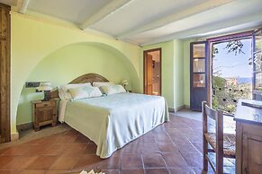 Hotel Monte Turri by Falkensteiner