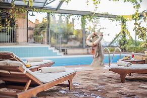 Hotel Monte Turri by Falkensteiner