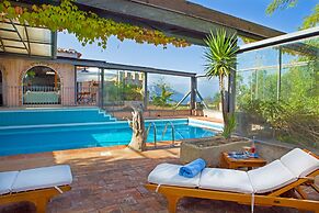 Hotel Monte Turri by Falkensteiner