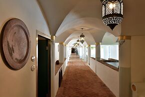 Hotel Monte Turri by Falkensteiner