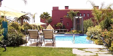 Hotel Blancafort Spa Termal