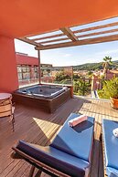 Hotel Blancafort Spa Termal